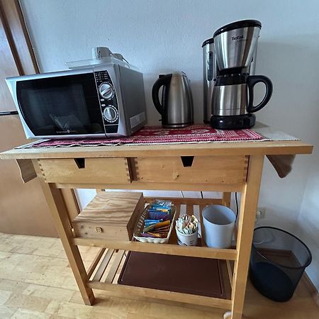 Bijou Guest House 米耶德斯 外观 照片