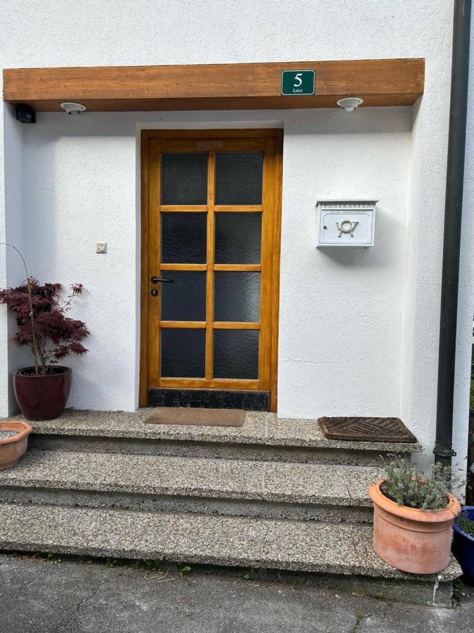 Bijou Guest House 米耶德斯 外观 照片