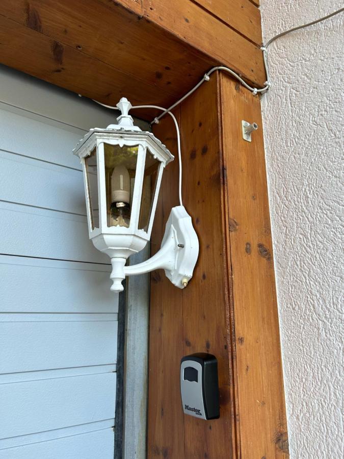 Bijou Guest House 米耶德斯 外观 照片
