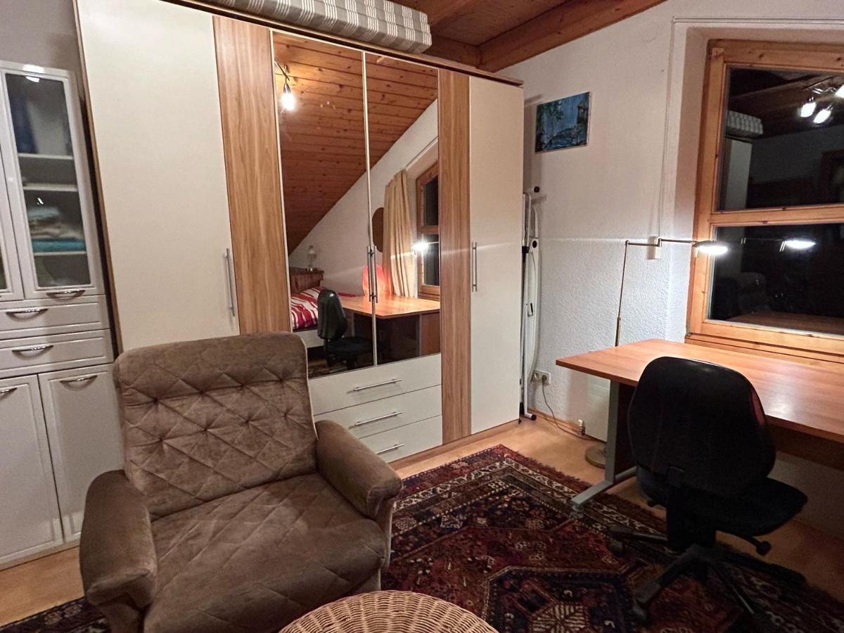 Bijou Guest House 米耶德斯 外观 照片