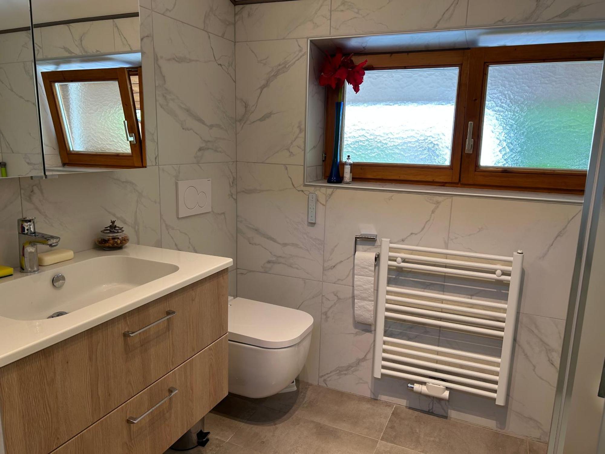 Bijou Guest House 米耶德斯 外观 照片