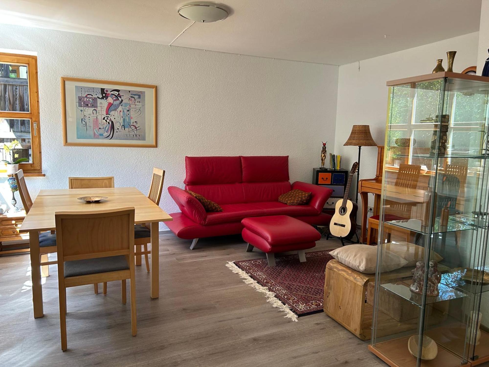 Bijou Guest House 米耶德斯 外观 照片