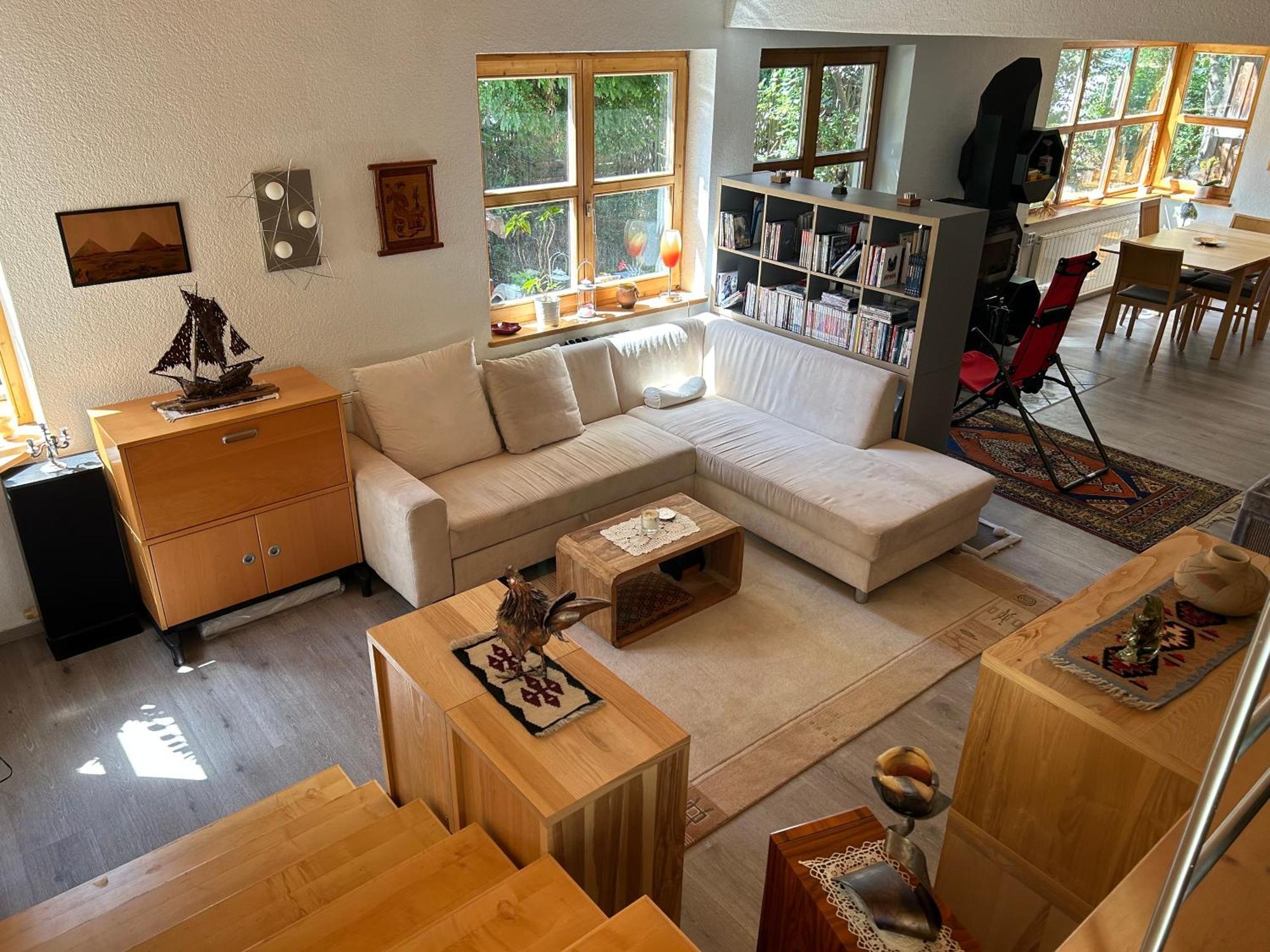 Bijou Guest House 米耶德斯 外观 照片