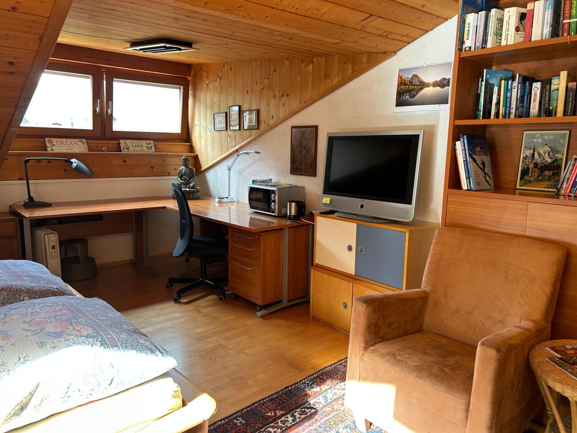 Bijou Guest House 米耶德斯 外观 照片