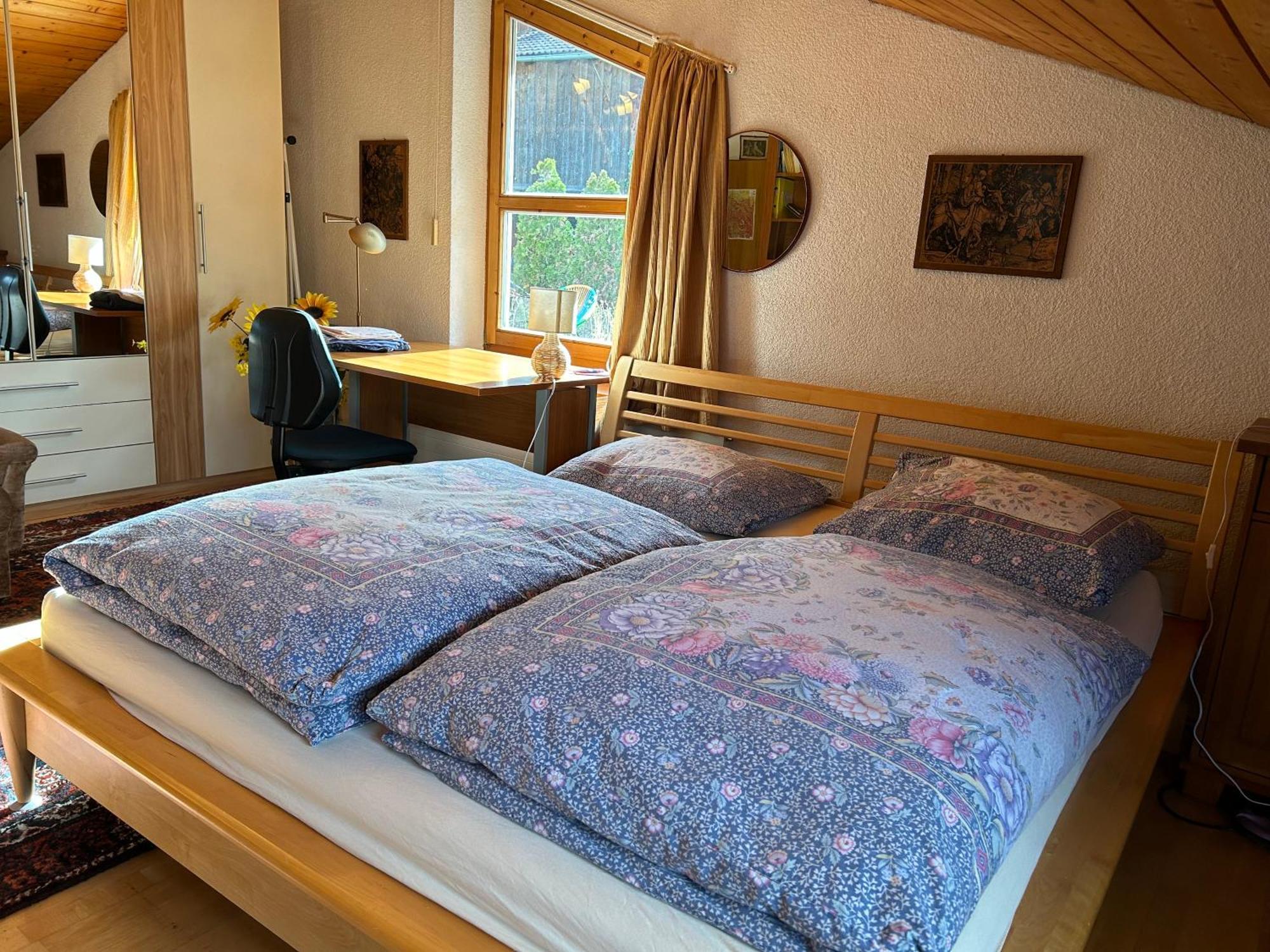 Bijou Guest House 米耶德斯 外观 照片