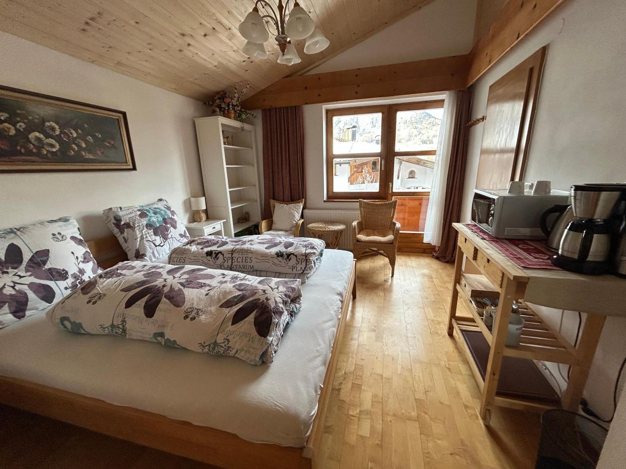 Bijou Guest House 米耶德斯 外观 照片
